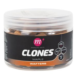 Mainline Clones Barrel Wafters Maple 10mm x 14mm