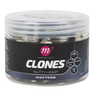 Mainline Clones Barrel Wafters Tiger Nut 10mm x 14mm