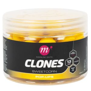Mainline Clones Pop Ups Sweetcorn 13mm