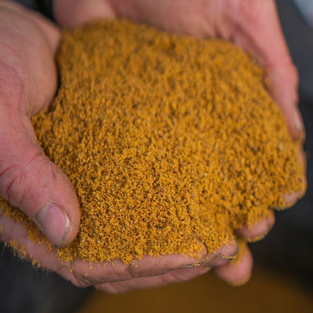 Mainline F1 Sweet Groundbait 1kg - Imagen 4