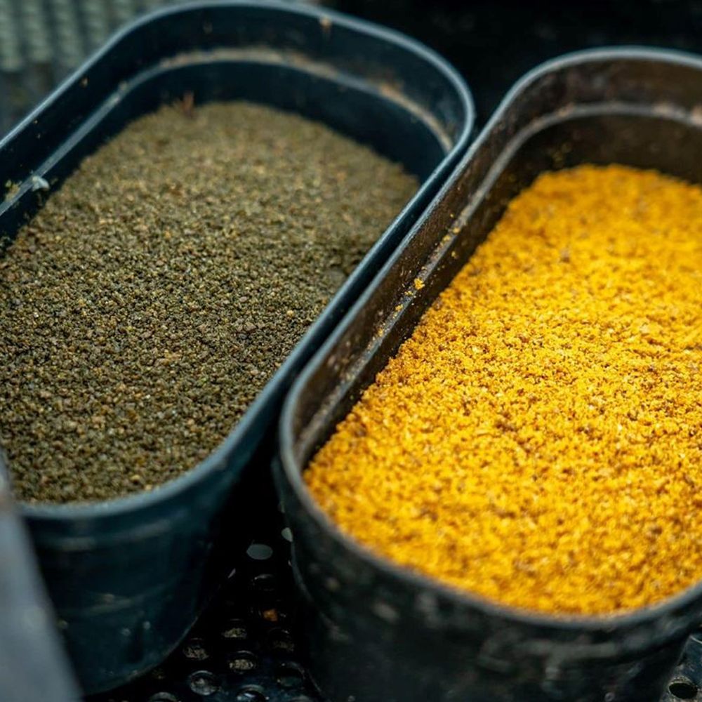 Mainline F1 Sweet Groundbait 1kg - Imagen 6