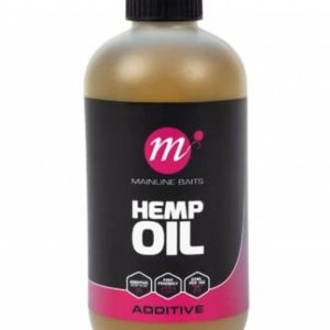 Mainline Hempseed Oil 250Ml