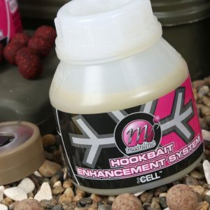 Mainline Hookbait Enh. System The LinkTM 175ml
