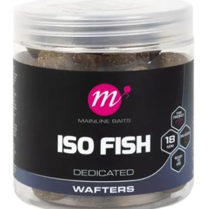 Mainline ISO Fish Wafters 18mm