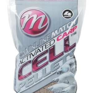 Mainline Match Activated Carp Cell™ Pellets 4mm 1kg