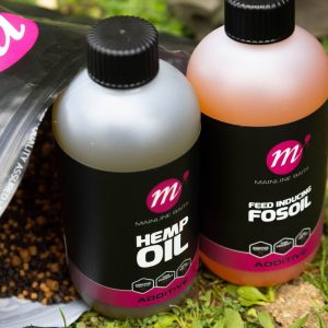 Mainline Oils Feed Inducing Fosoil 250ml