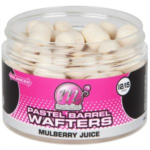 Mainline Pastel Wafter Barrels Mulberry Juice 12x15mm 150ml