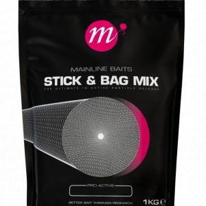 Mainline Pro Active Bag & Stick Mix Cell™ 1kg