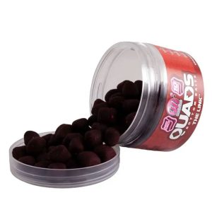 Mainline Quad Hookbait Link 10mm 150ml