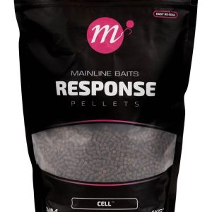 Mainline Response Carp Pellets Cell™ 5mm 1kg