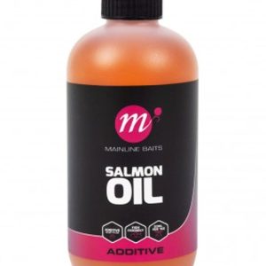 Mainline Salmon Oil 250ml