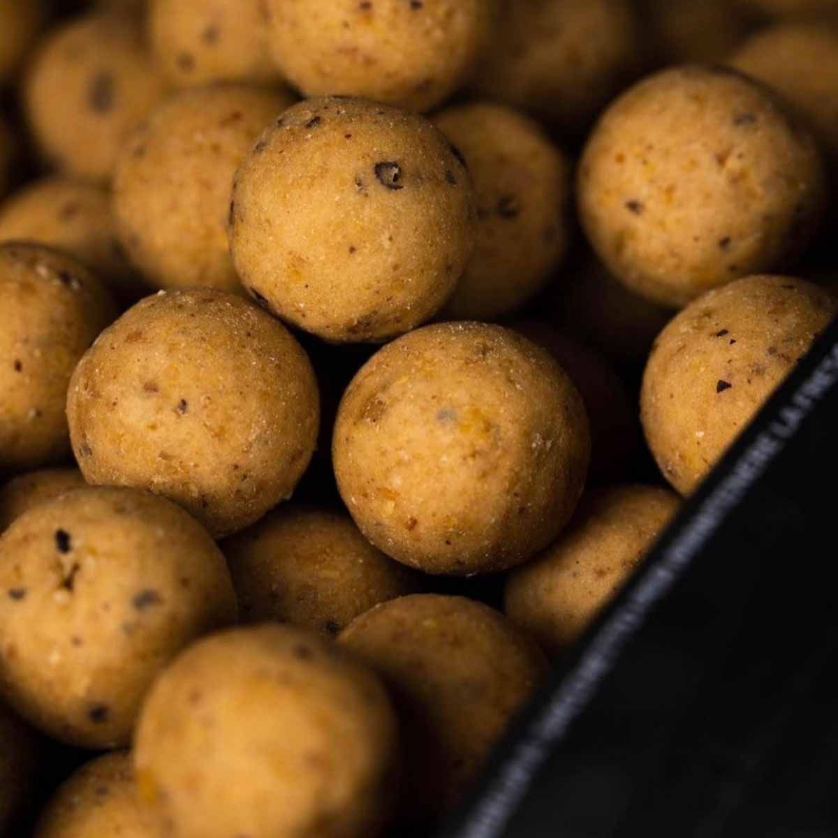 Mainline Shelf Life Boilies Cell 15mm 1kg - Imagen 4