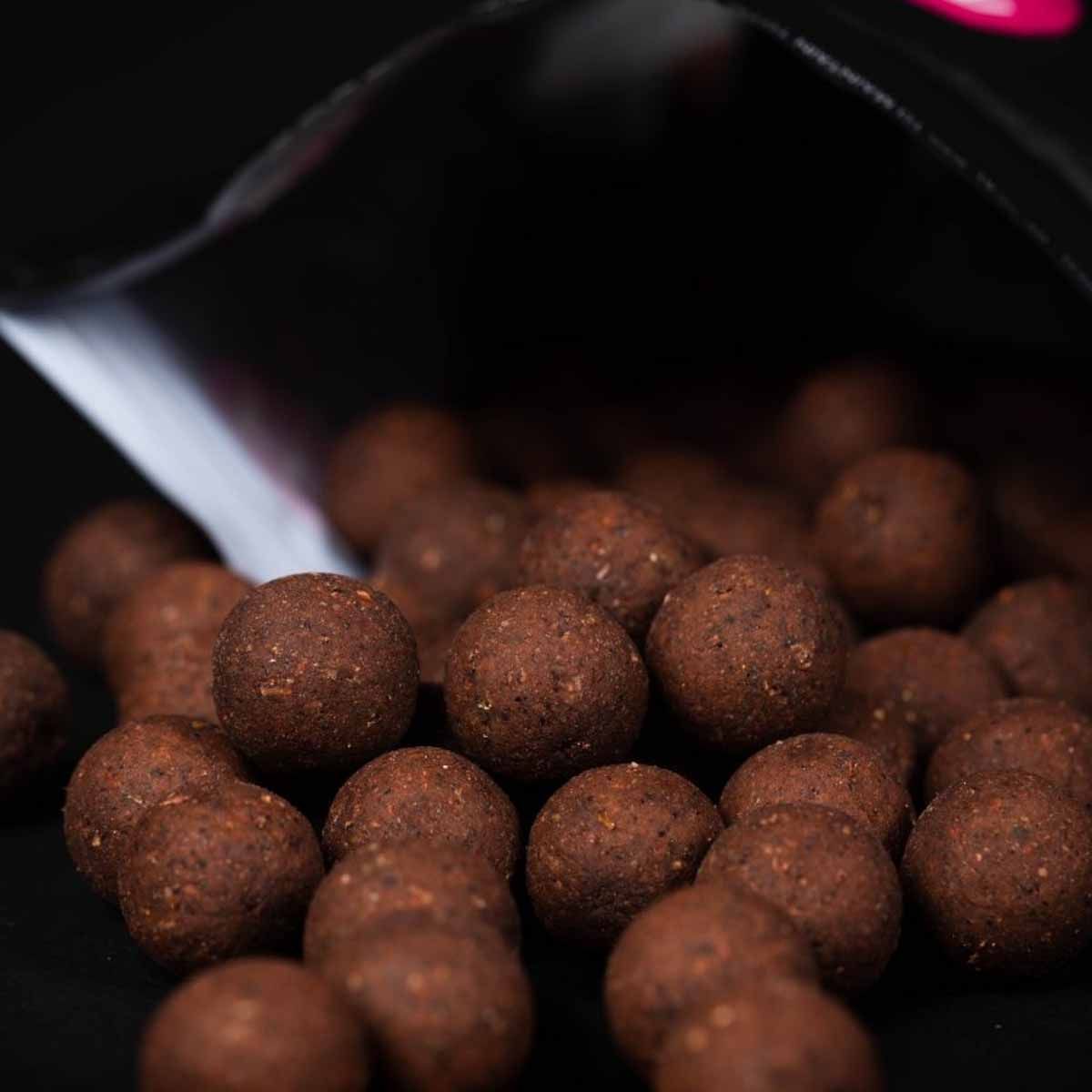 Mainline Shelf Life Boilies Link 20mm 1kg - Imagen 3