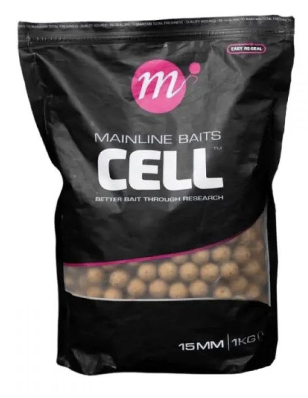 Mainline Shelf Life Cell 10mm 1kg - Imagen 2