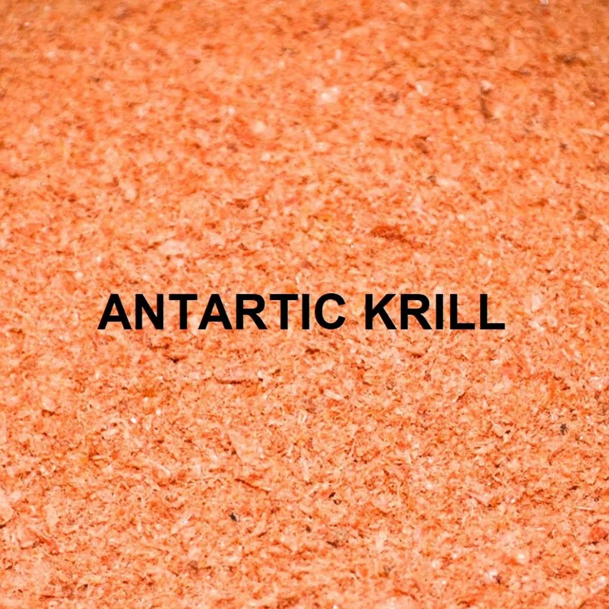 Massive Bait Arctic Krill Meal 1kg - Imagen 3