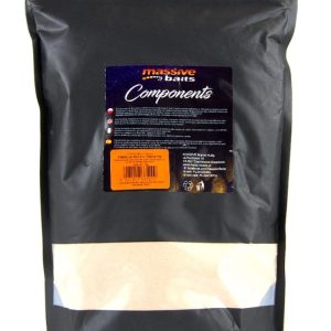 Massive Baits Components Pacific Crevette Meal 1kg