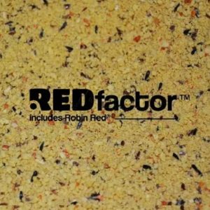 Massive Baits Haith’ s Red Factor 1kg