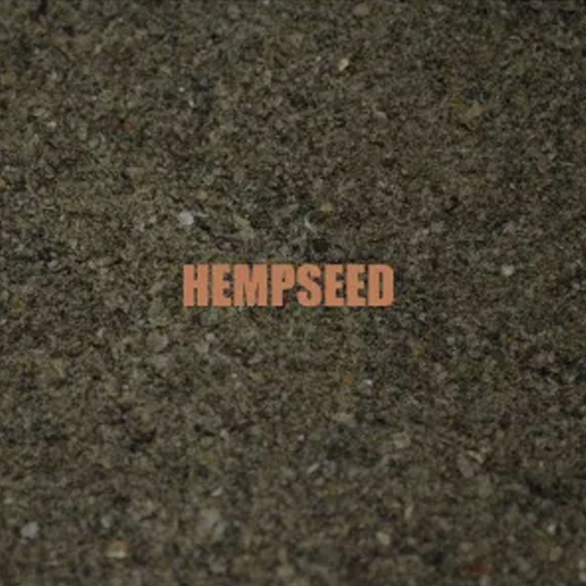 Massive Baits Hemp Meal 1kg