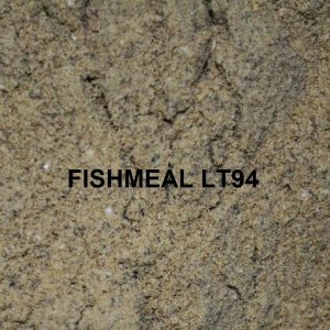 Massive Baits LT94 Fishmeal 1kg