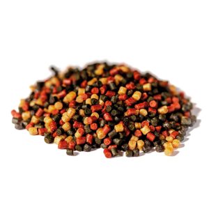 Massive Baits Micro Mixed Pellets XS 1,5 – 3mm 1Kg