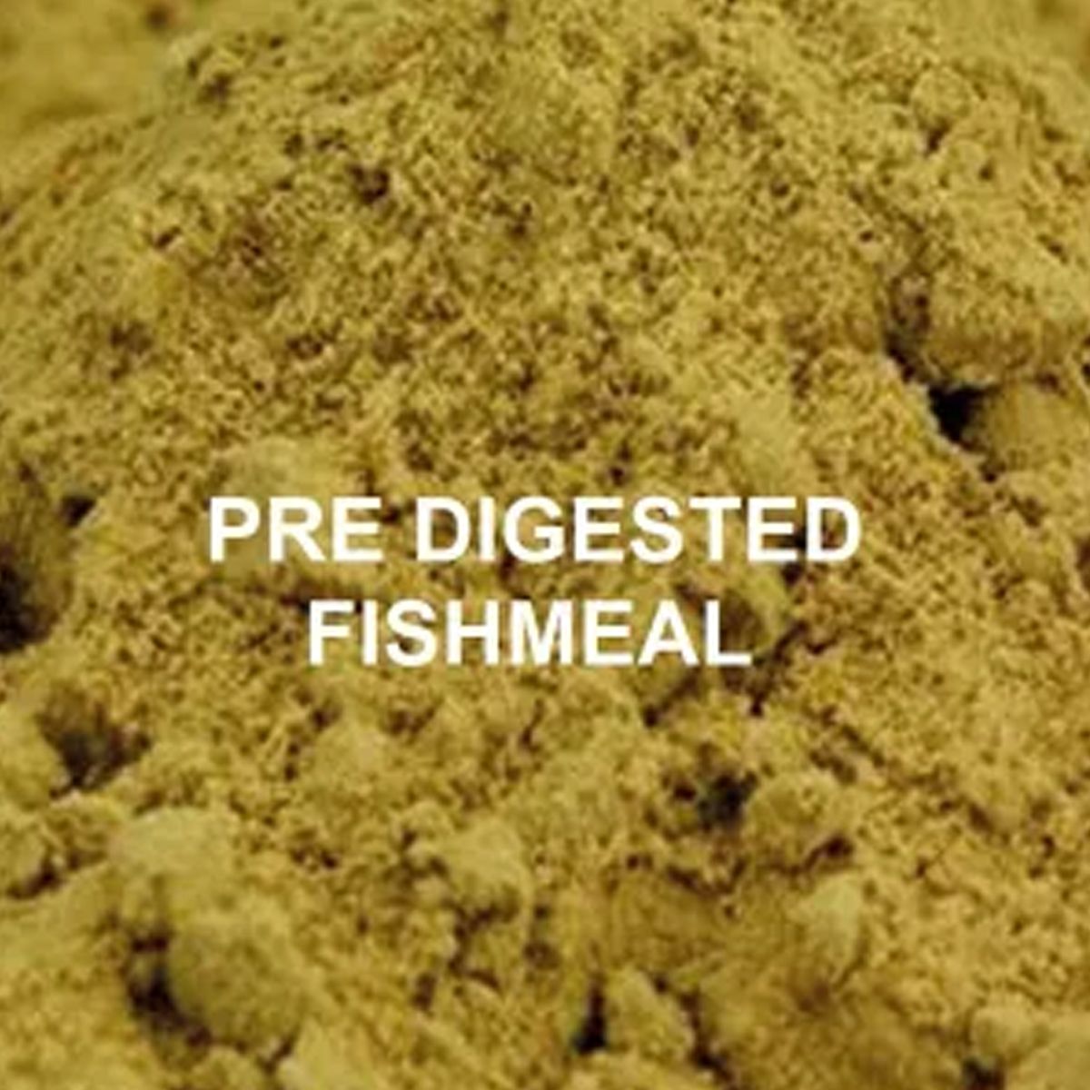 Massive Baits Pre-Digested Fishmeal - Imagen 3