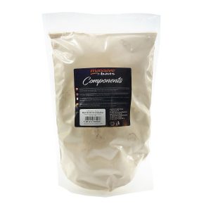 Massive Baits Soja Meal Con Grasa 1kg