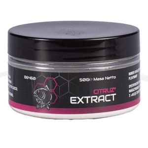 Nash Citruz Extract 50gr