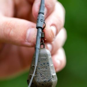 Nash Plomo Dumpy Gripper Swivel Lead 4oz 113gr