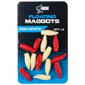 Nash Floating Maggot