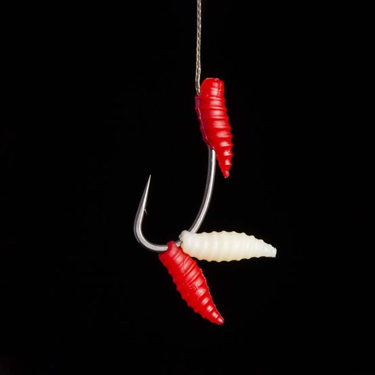 Nash Floating Maggot - Imagen 3