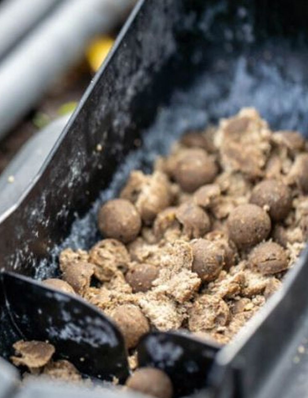 Nash Monster Shrimp Boilies 20mm 1kg - Imagen 4