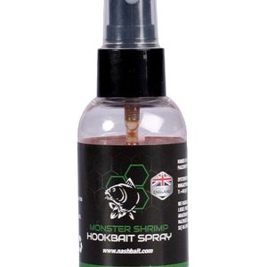Nash Monster Shrimp Hookbait Spray 50ml