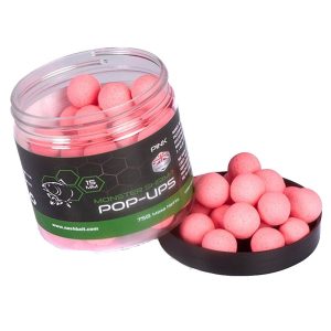 Nash Monster Shrimp Pop Ups Pink 20mm 75gr