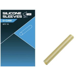 Nash Silicone Sleeve