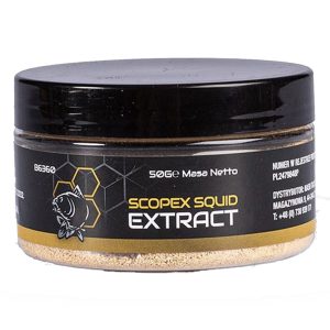 Nash Squid Extract 50gr