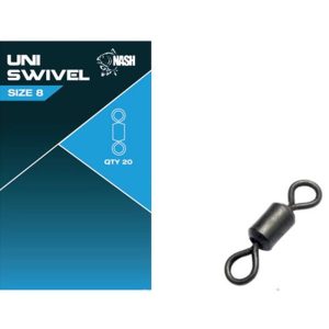 Nash Swivel Size 8