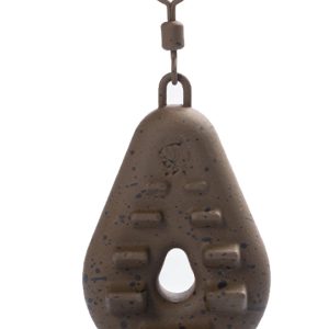 Nash Plomo Tackle Tractor Swivel Lead 227gr 8oz