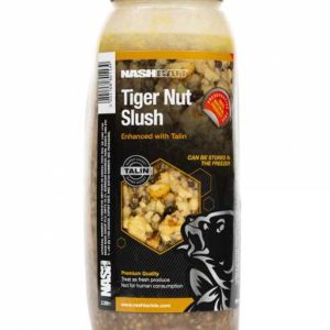 Nash Tiger Nut Slush 2.5ltr