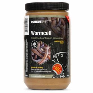 Nash Wormcell 500ml