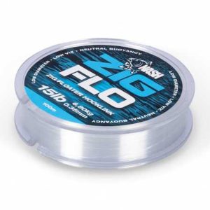Nash Zig Flo 10lb 0.28mm 100m