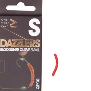 One More Cast Dazzlers Bloodliners Curve Small