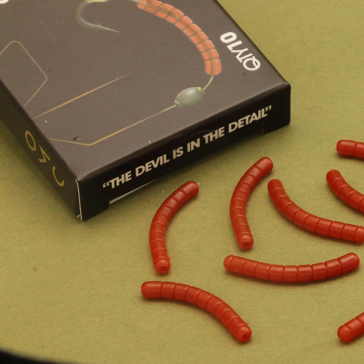 One More Cast Dazzlers Bloodliners Curve Small - Imagen 5