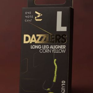 One More Cast Dazzlers Cornaliner Long Leg