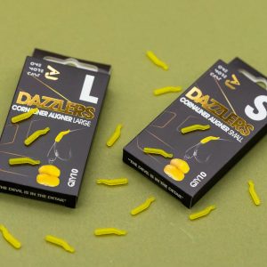 One More Cast Dazzlers Cornoliner Aligner Small