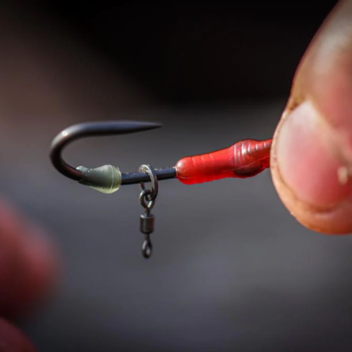 One More Cast Dazzlers Long Distance Hookbead Large - Imagen 4