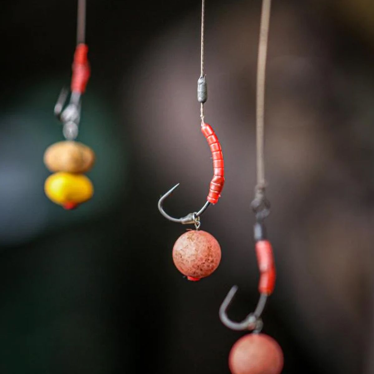 One More Cast Dazzlers Long Distance Hookbead Large - Imagen 6