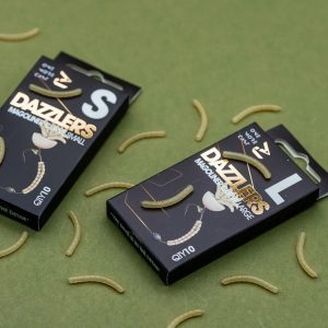 One More Cast Dazzlers Magoliner Curve Small