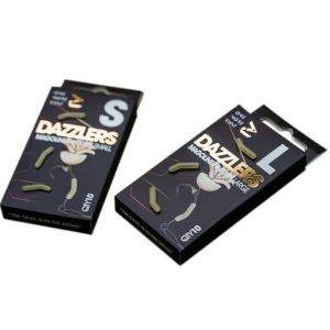 One More Cast Dazzlers Magoliner Inturn Large