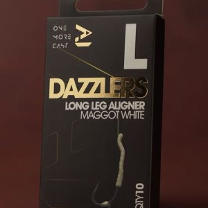 One More Cast Dazzlers Magoliner Long Leg