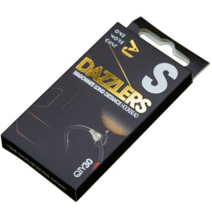 One More Cast Dazzlers Magowhite Distance Hookbead Small